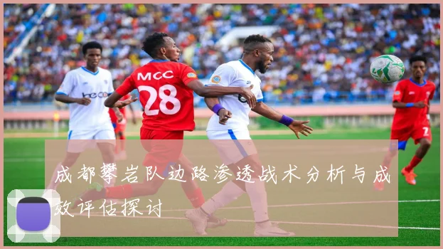 成都攀岩队边路渗透战术分析与成效评估探讨