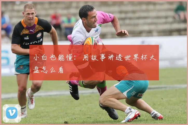 小白也能懂:用故事讲透世界杯大盘怎么看