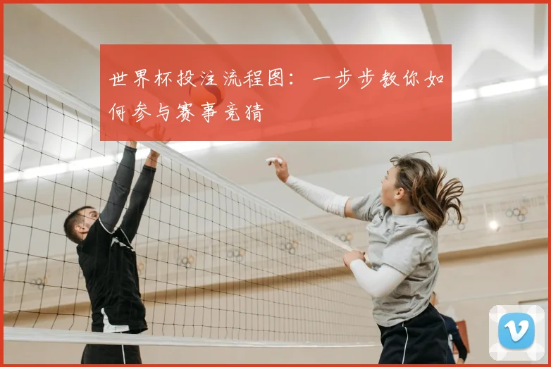 世界杯投注流程图：一步步教你如何参与赛事竞猜