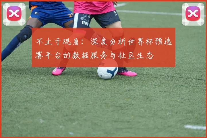 不止于观看:深度分析世界杯预选赛平台的数据服务与社区生态