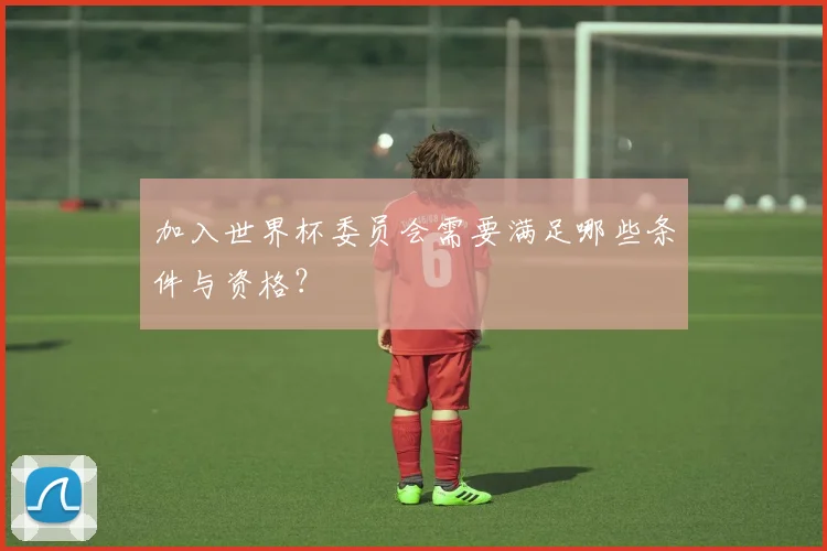 加入世界杯委员会需要满足哪些条件与资格？