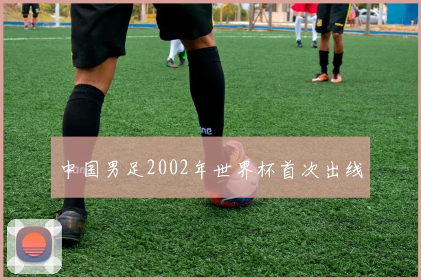 中国男足2002年世界杯首次出线